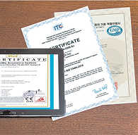 Technical Documentation Submission & Certification